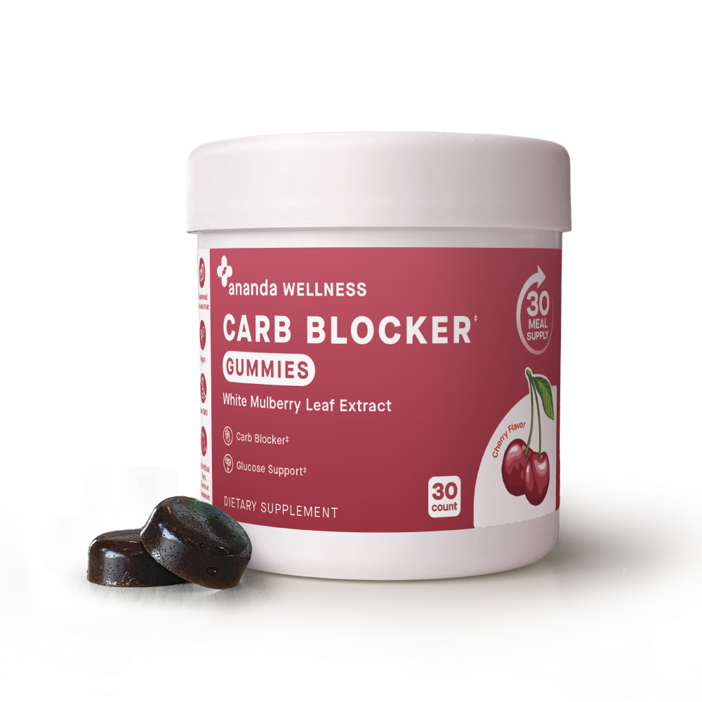 Carb Blocker Gummies | 30ct